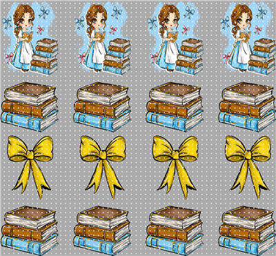 Bookmark sticker-S 2045